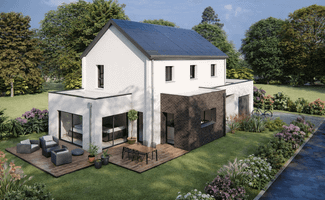 Photo Vente maison Montfort-sur-Meu