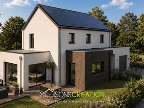 Vente Maison 4 chambresMontfort-sur-Meu
