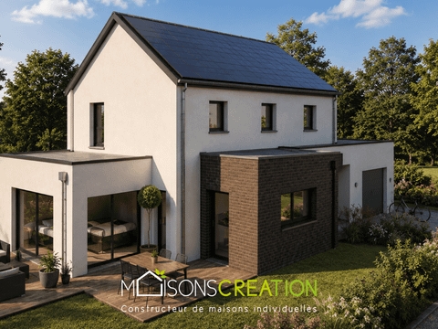 Vente maison Montfort-sur-Meu 35