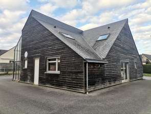 Vente Maison 7 chambresMontfort-sur-Meu