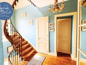 Vente Maison 7 chambresMontfort-sur-Meu