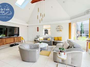 Vente Maison 7 chambresMontfort-sur-Meu