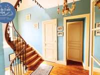 Vente maison 9 pièces Vente maison 9 pièces