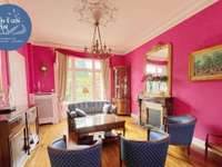 Vente maison 9 pièces Vente maison 9 pièces