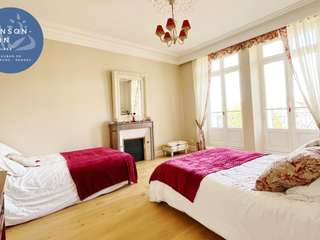 Vente maison 9 pièces