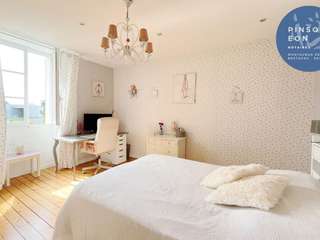 Vente maison 9 pièces