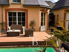 Vente Maison 5 chambresMontfort-sur-Meu