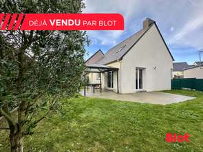Vente Maison 3 chambresMontfort-sur-Meu