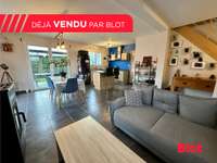 Vente maison 5 pièces Vente maison 5 pièces