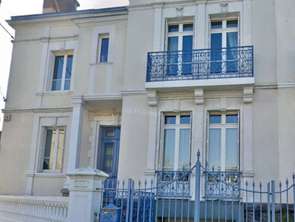 Vente Maison 7 chambresMontfort-sur-Meu