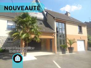 Vente Maison 6 chambresMontfort-sur-Meu