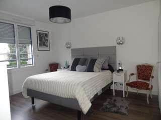 Vente maison 8 pièces Vente maison 8 pièces