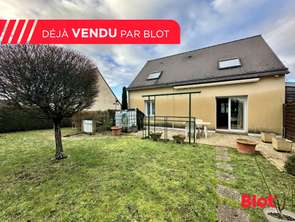 Vente Maison 3 chambresMontfort-sur-Meu