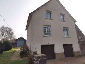 Vente Maison 4 chambresMontfort-sur-Meu