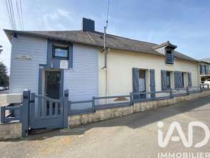 Vente Maison 4 chambresMontfort-sur-Meu