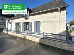 Photo Vente maison Montfort-sur-Meu