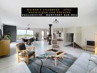 Vente maison 8 pièces Vente maison 8 pièces