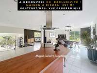 Vente maison 8 pièces Vente maison 8 pièces