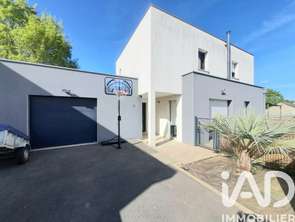 Vente Maison 4 chambresMontfort-sur-Meu