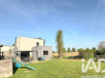 Vente maison 5 pièces Montfort-sur-Meu 35