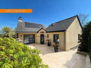 Vente Maison 4 chambresMontfort-sur-Meu