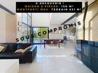 Vente maison 6 pièces Vente maison 6 pièces