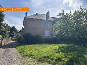 Vente Maison 5 chambresMontfort-sur-Meu