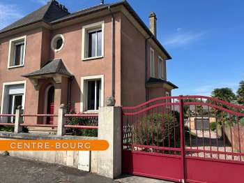 Vente maison 6 pièces Montfort-sur-Meu 35