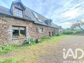 Vente Maison 4 chambresMontfort-sur-Meu