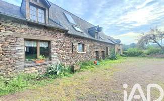 Photo Vente maison Montfort-sur-Meu