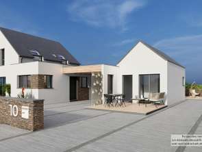 Vente Maison 4 chambresMontfort-sur-Meu