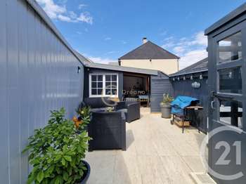 Vente maison 7 pièces Montfort-sur-Meu 35