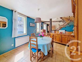 Vente maison 7 pièces Montfort-sur-Meu 35