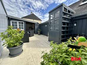 Vente Maison 4 chambresMontfort-sur-Meu