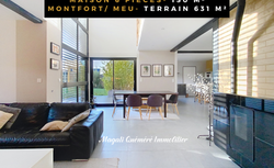 Photo Vente maison Montfort-sur-Meu