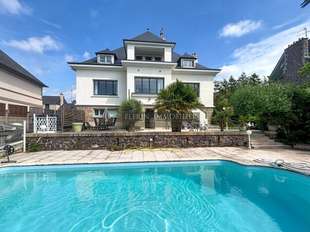 Photo Vente maison Montfort-sur-Meu