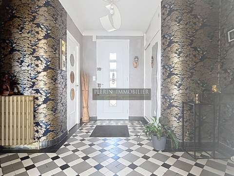 Vente maison 8 pièces Vente maison 8 pièces