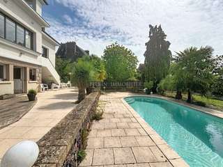Vente maison 8 pièces Vente maison 8 pièces