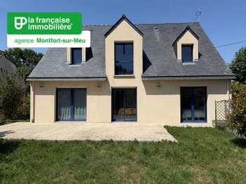 Vente Maison 5 chambresMontfort-sur-Meu