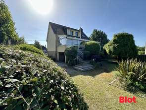 Vente Maison 5 chambresMontfort-sur-Meu