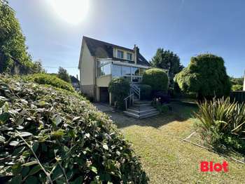Vente maison 7 pièces Montfort-sur-Meu 35