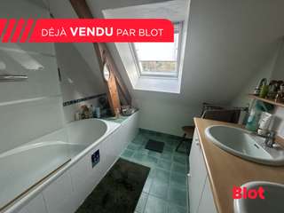 Vente maison 8 pièces Vente maison 8 pièces