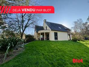 Vente Maison 6 chambresMontfort-sur-Meu