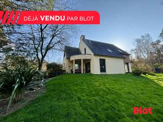 Vente maison 8 pièces Vente maison 8 pièces
