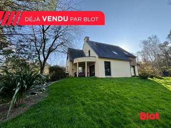 Vente maison 8 pièces Montfort-sur-Meu 35