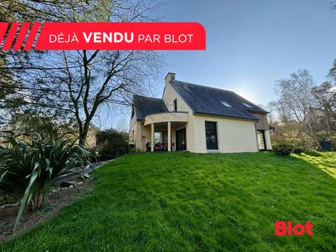 Vente maison 8 pièces Montfort-sur-Meu 35