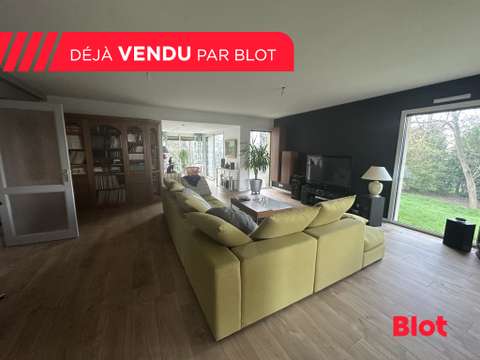 Vente maison 8 pièces Vente maison 8 pièces