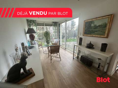 Vente maison 8 pièces Vente maison 8 pièces