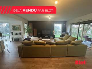 Vente maison 8 pièces Vente maison 8 pièces
