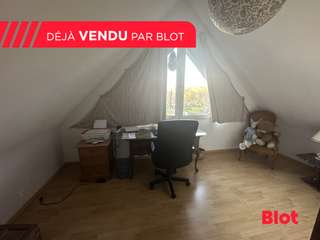 Vente maison 8 pièces Vente maison 8 pièces